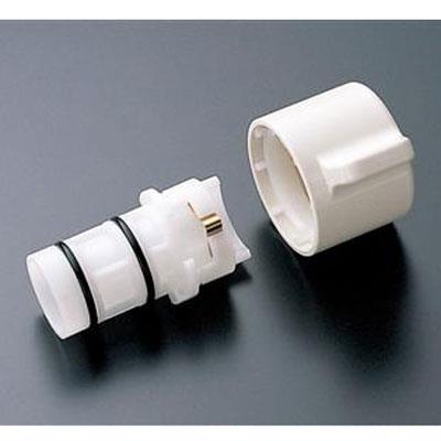 切り替えハンドル部 ＜THA1＞