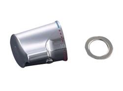 温度調節ハンドル部 <THA5>