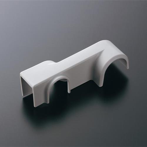 サーモスタット取付脚断熱用カバー(湯側のみ) <THD30R>