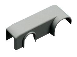 サーモスタット取付脚断熱用カバー(湯側のみ) ＜TH440＞