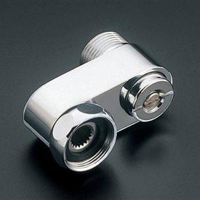 止水栓付き取り替え用脚部 <TH732-1>