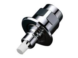 13mm水栓用緊急止水弁付き固定スパウト ＜THY276-3R＞