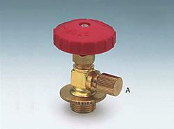 サービス缶バルブ <KV>