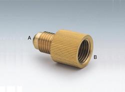 ローレットアダプター <AR>