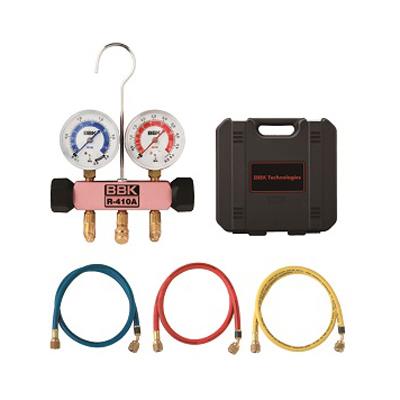 ピンクレディマニホールドキット <410-PMK>