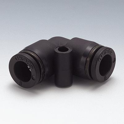 ワンタッチ ユニオンエルボ ＜OPUL＞