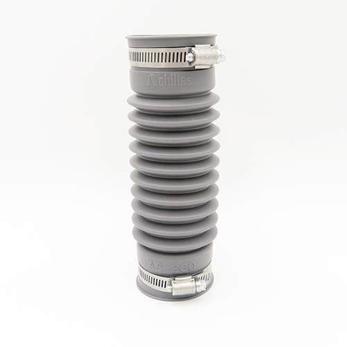 アキレス 洗洗濯機防水パン接続用 ＜AS-200＞