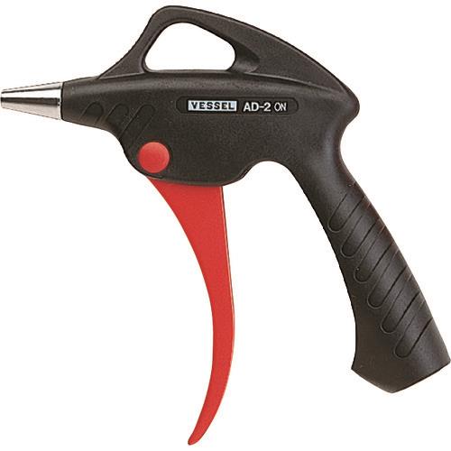 ベッセル エアーダスター(標準ノズル) No.AD-2 0N AD-2-0N
