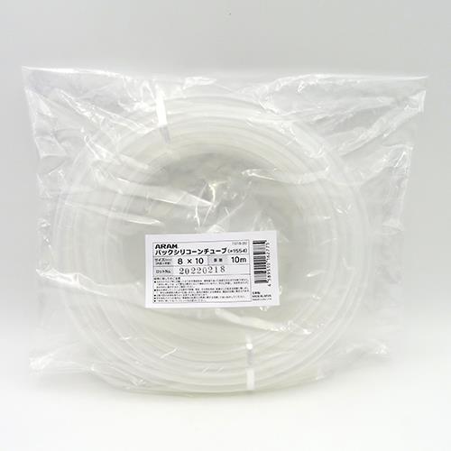 シリコーンチューブ(10m巻き) ＜ARM1018＞