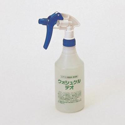 エアコン消臭抗菌剤 <TA921AC>