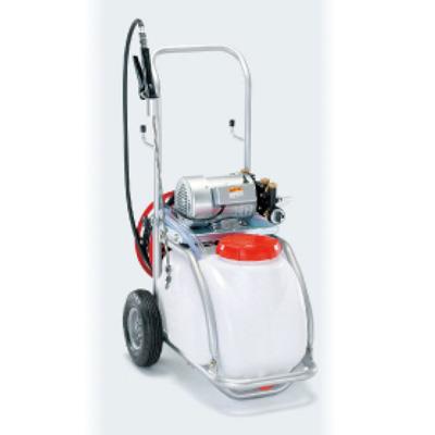 タンク付洗浄機 <TA351D>