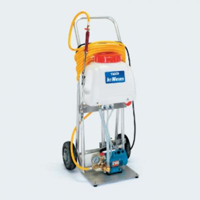 タンク付洗浄機 <TA351C>