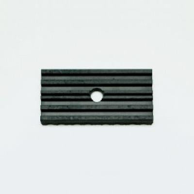 穴あき防振ゴム(10枚入) <TA977VK-1>