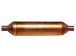 銅ストレーナー(ロウ付タイプ) <TA254H>