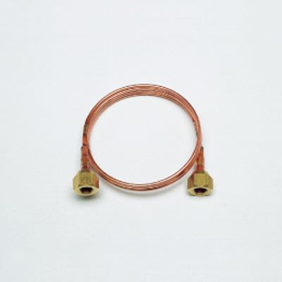 キャピラリーチューブ(1/4Fナット付) <TA255AA>