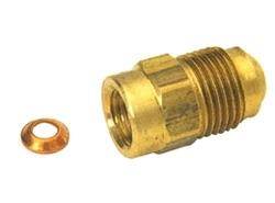 フレアアダプター <TA261D>