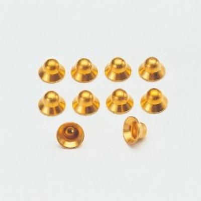 銅フレアキャップ(10ヶ入) <TA263>