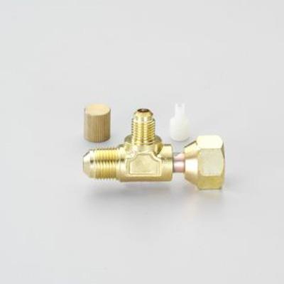 スイベルフレアコネクター <TA233A-2>