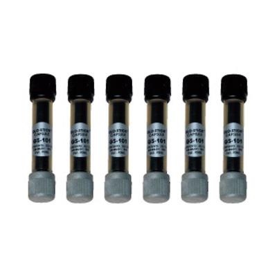 カプセル蛍光剤(6本入) <TA434ED・TA>