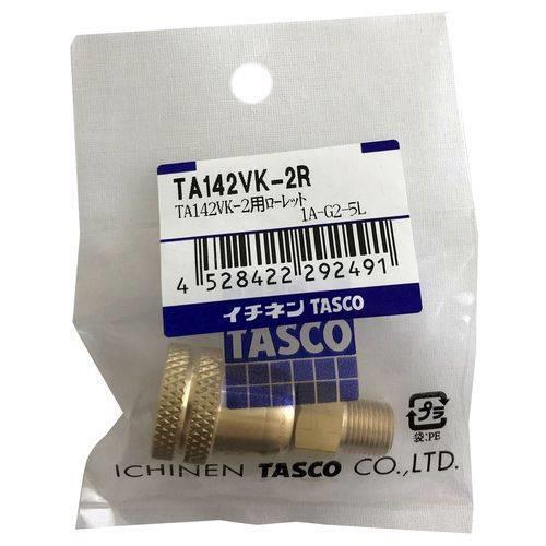 TA142VK-2用ローレット <TA142VK-2R>