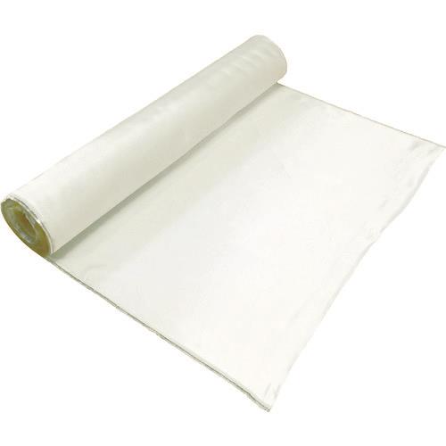 TRUSCO シリカクロス厚み0.64X幅1000mmX20M巻 TST-06-1000