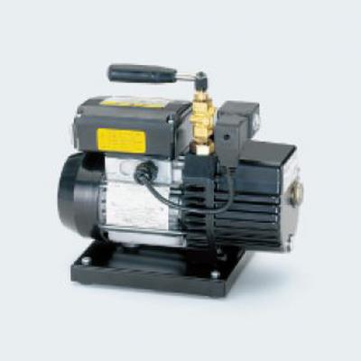 オイル逆流防止弁付高性能ツーステージ真空ポンプ <TA150FX>