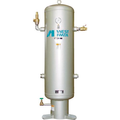アネスト岩田 ステンレス製空気タンク 100L SUST-100-100