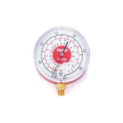 高精度圧力計(高圧側) <TA140B>