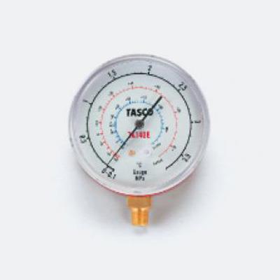 高精度圧力計(高圧側) ＜TA140E＞