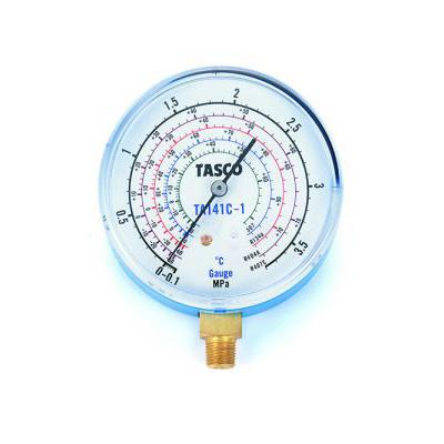 高精度連成計(低圧側冷暖兼用タイプ) <TA141C-1>