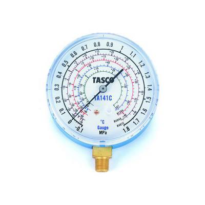 高精度連成計(低圧側) <TA141C>