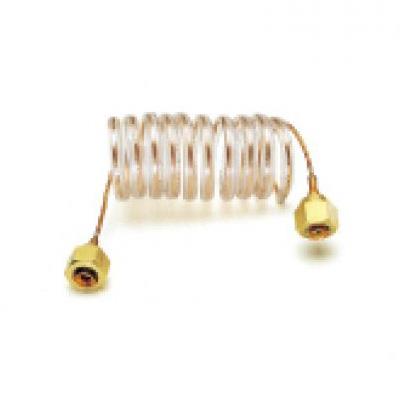 両端ナット付キャピラリーチューブ <TA147W>