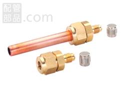 プロセスフィッティング(特殊Oリング締付型) <TA230EV>