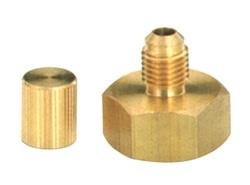 ボンベアダプタ(R23ボンベ用) <TA165H>