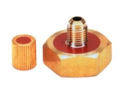 ボンベアダプタ <TA165F>