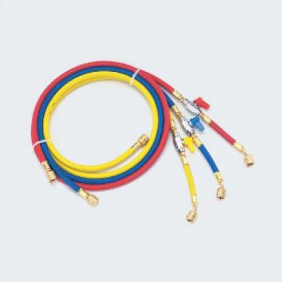 バルブ付チャージホースセット <TA-A>