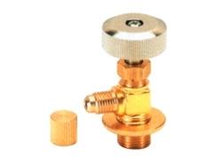 HC冷媒サービス缶用バルブ <TA163HC>