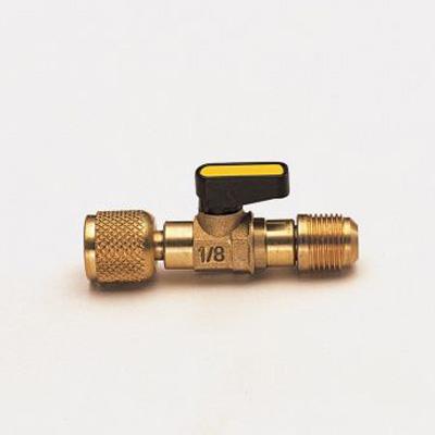 クイックカプラーボールバルブ <TA220E>