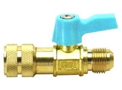 クイックカプラーバルブ <TA220E-2>