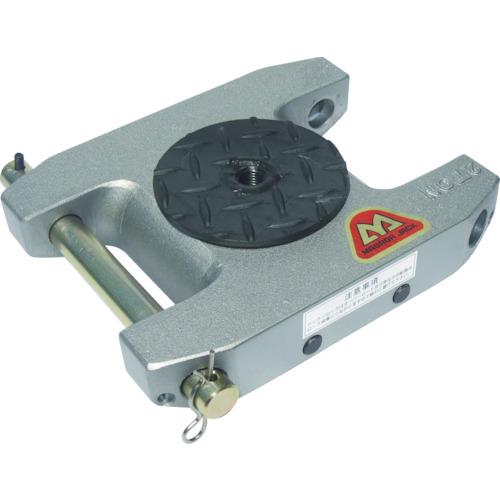 MASADA アルミローラー MUW-2AL