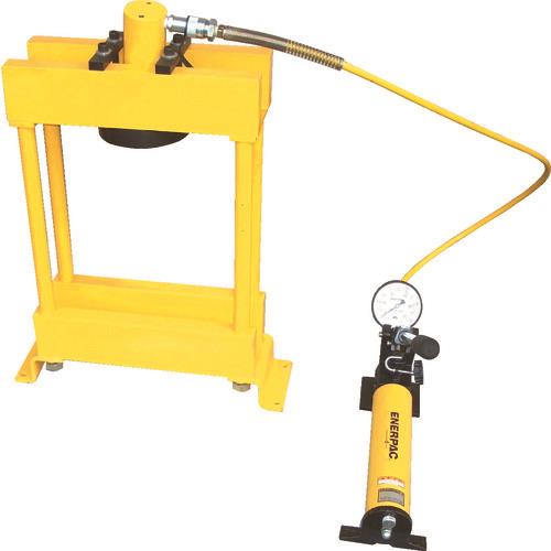 エナパック ポータブルプレスセット ストローク 181MM PF-5-RC57-P142