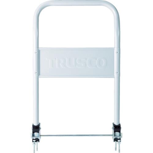 TRUSCO 樹脂台車 グランカート900番台用折り畳みハンドル TP-900HJ