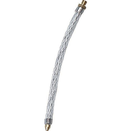 TRUSCO オイラー用フレキノズル 125mm TOCNR125