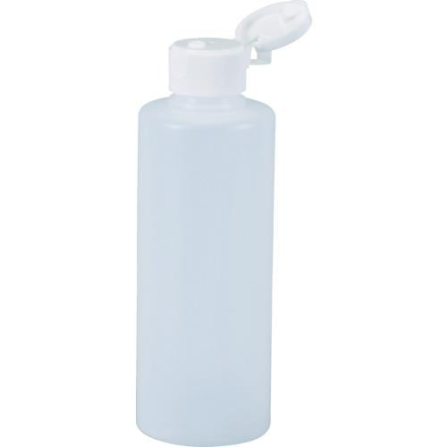 TRUSCO ヒンジキャップボトル 100ml THKB-100