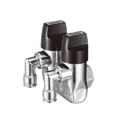 LB二口コンセント ＜G025AZ-12P＞
