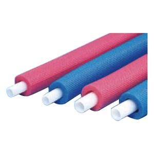 保温材付直管パイプ(10mm厚) ＜EPST-10W＞