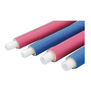 保温材付直管パイプ(5mm厚) ＜EPST-05W＞