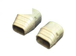 クイックダクト ダクト化粧カバー <QE>