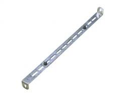 クイックパッケージ 室内・外用転倒防止金具 <QTS>