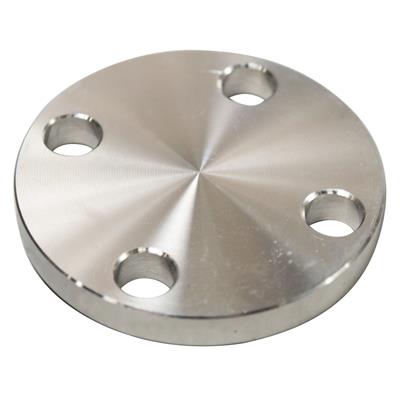 SUS304 5K 閉止溶接フランジ BL-FF